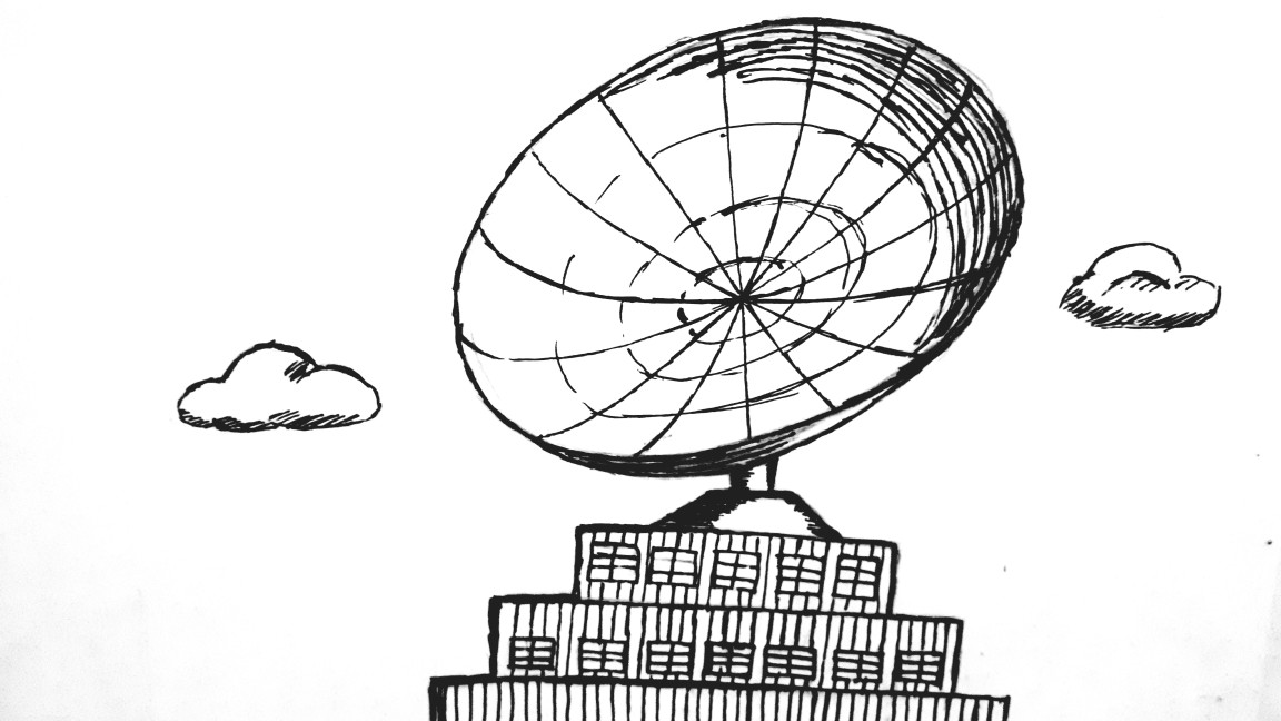 connection